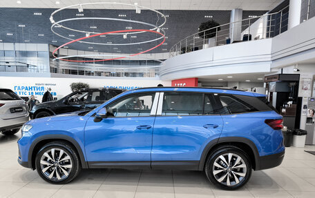Skoda Kodiaq, 2025 год, 5 350 000 рублей, 8 фотография