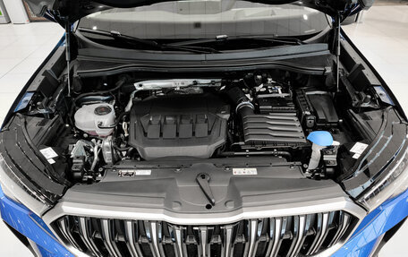 Skoda Kodiaq, 2025 год, 5 350 000 рублей, 9 фотография
