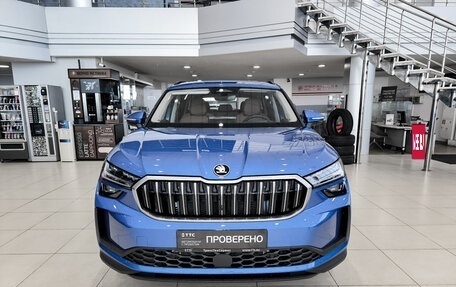 Skoda Kodiaq, 2025 год, 5 350 000 рублей, 2 фотография