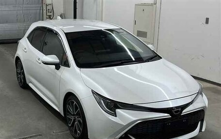 Toyota Corolla, 2021 год, 1 545 000 рублей, 3 фотография