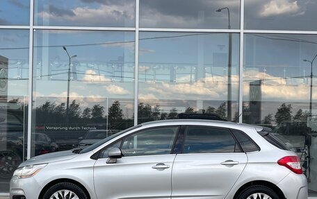 Citroen C4 II рестайлинг, 2012 год, 700 000 рублей, 5 фотография