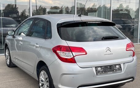 Citroen C4 II рестайлинг, 2012 год, 700 000 рублей, 6 фотография