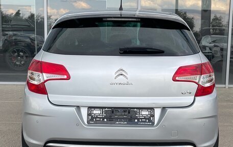 Citroen C4 II рестайлинг, 2012 год, 700 000 рублей, 7 фотография