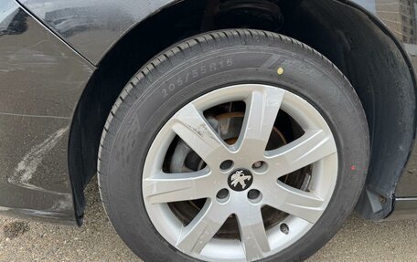 Peugeot 308 II, 2011 год, 375 000 рублей, 6 фотография