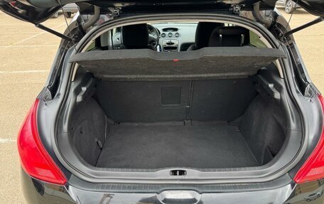 Peugeot 308 II, 2011 год, 375 000 рублей, 7 фотография