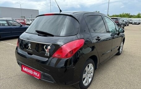 Peugeot 308 II, 2011 год, 375 000 рублей, 4 фотография