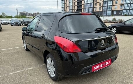Peugeot 308 II, 2011 год, 375 000 рублей, 5 фотография