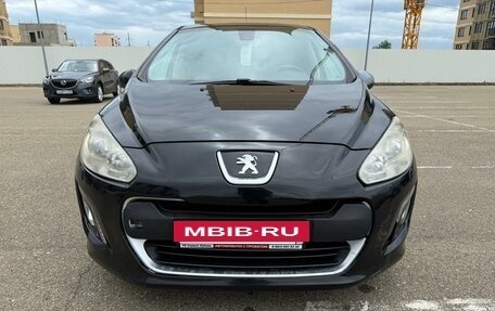 Peugeot 308 II, 2011 год, 375 000 рублей, 2 фотография