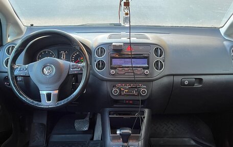 Volkswagen Golf Plus II, 2010 год, 400 000 рублей, 6 фотография