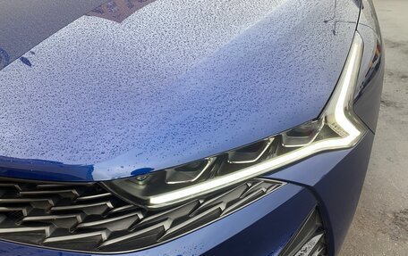 KIA K5, 2020 год, 3 100 000 рублей, 7 фотография