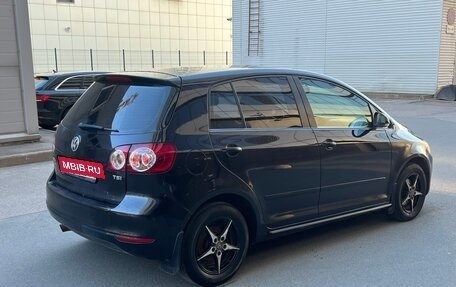 Volkswagen Golf Plus II, 2010 год, 400 000 рублей, 3 фотография