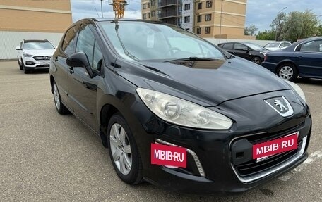 Peugeot 308 II, 2011 год, 375 000 рублей, 3 фотография