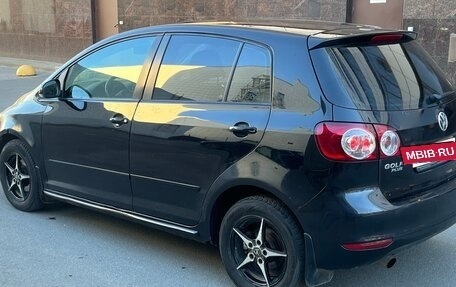 Volkswagen Golf Plus II, 2010 год, 400 000 рублей, 4 фотография