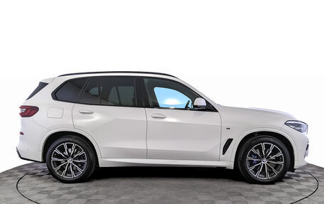 BMW X5, 2022 год, 9 750 000 рублей, 4 фотография