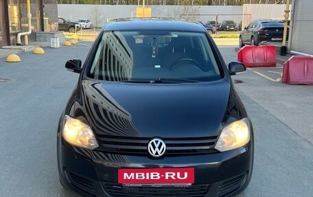 Volkswagen Golf Plus II, 2010 год, 400 000 рублей, 5 фотография