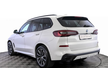 BMW X5, 2022 год, 9 750 000 рублей, 7 фотография