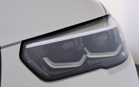 BMW X5, 2022 год, 9 750 000 рублей, 11 фотография
