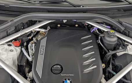 BMW X5, 2022 год, 9 750 000 рублей, 9 фотография