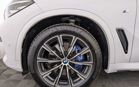 BMW X5, 2022 год, 9 750 000 рублей, 12 фотография