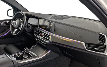 BMW X5, 2022 год, 9 750 000 рублей, 13 фотография