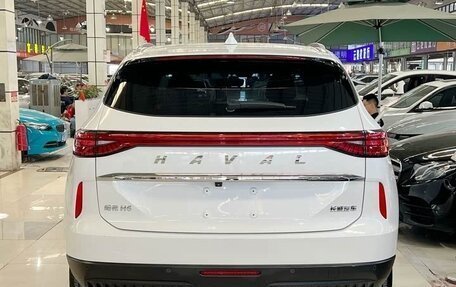 Haval H6, 2021 год, 1 370 013 рублей, 2 фотография