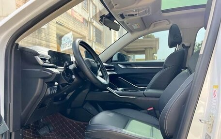 Haval H6, 2021 год, 1 370 013 рублей, 6 фотография