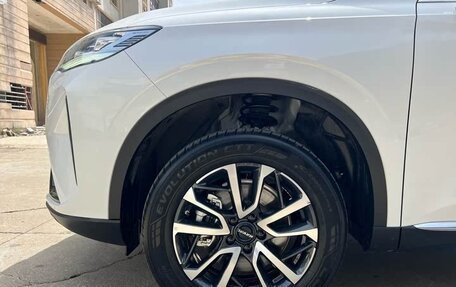 Haval H6, 2021 год, 1 370 013 рублей, 9 фотография