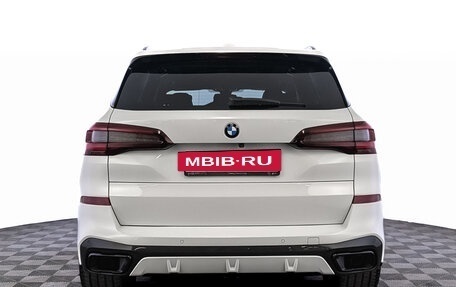 BMW X5, 2022 год, 9 750 000 рублей, 6 фотография