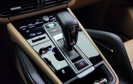 Porsche Cayenne III, 2021 год, 8 500 000 рублей, 7 фотография