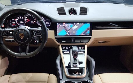 Porsche Cayenne III, 2021 год, 8 500 000 рублей, 5 фотография