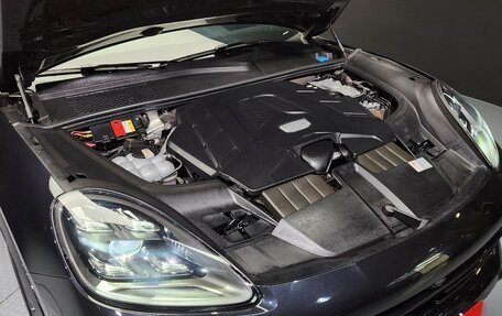 Porsche Cayenne III, 2021 год, 8 500 000 рублей, 4 фотография