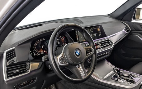 BMW X5, 2022 год, 9 750 000 рублей, 15 фотография