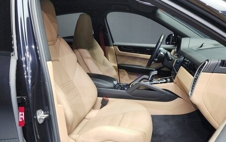 Porsche Cayenne III, 2021 год, 8 500 000 рублей, 9 фотография