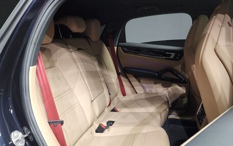 Porsche Cayenne III, 2021 год, 8 500 000 рублей, 10 фотография