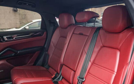 Porsche Cayenne III, 2022 год, 6 500 000 рублей, 4 фотография