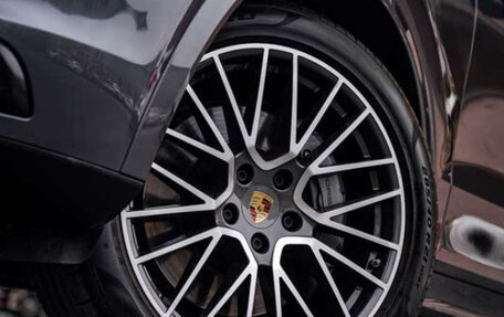 Porsche Cayenne III, 2022 год, 6 500 000 рублей, 8 фотография