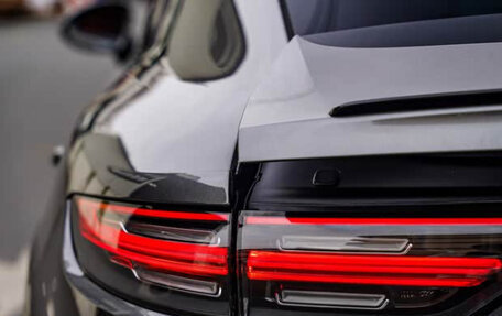 Porsche Cayenne III, 2022 год, 6 500 000 рублей, 9 фотография