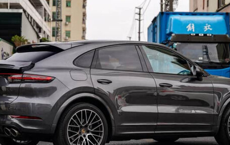 Porsche Cayenne III, 2022 год, 6 500 000 рублей, 6 фотография