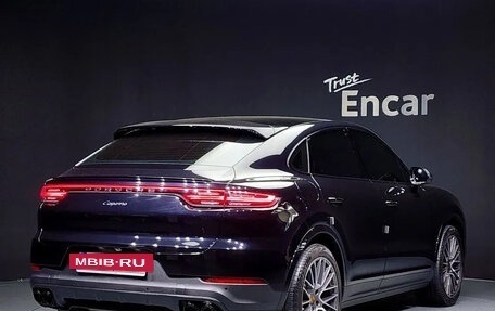 Porsche Cayenne III, 2021 год, 8 500 000 рублей, 2 фотография