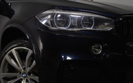 BMW X5, 2017 год, 3 749 000 рублей, 10 фотография