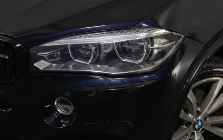BMW X5, 2017 год, 3 749 000 рублей, 11 фотография
