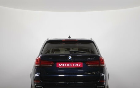 BMW X5, 2017 год, 3 749 000 рублей, 4 фотография