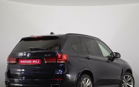 BMW X5, 2017 год, 3 749 000 рублей, 5 фотография