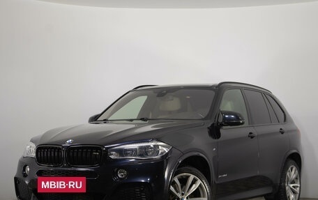 BMW X5, 2017 год, 3 749 000 рублей, 2 фотография