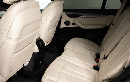 BMW X5, 2017 год, 3 749 000 рублей, 19 фотография