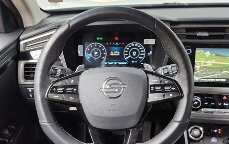 SsangYong Tivoli, 2021 год, 1 242 000 рублей, 2 фотография