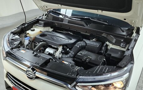 SsangYong Tivoli, 2021 год, 1 242 000 рублей, 6 фотография