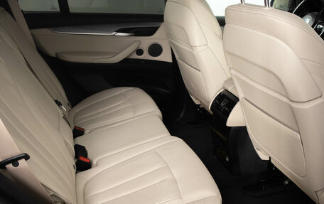 BMW X5, 2017 год, 3 749 000 рублей, 20 фотография
