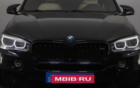 BMW X5, 2017 год, 3 749 000 рублей, 9 фотография