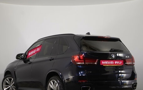BMW X5, 2017 год, 3 749 000 рублей, 3 фотография